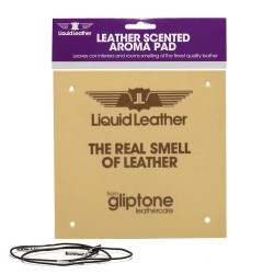 Liquid Leather Scented Aroma Pad Liquid Leather Scented Aroma Pad